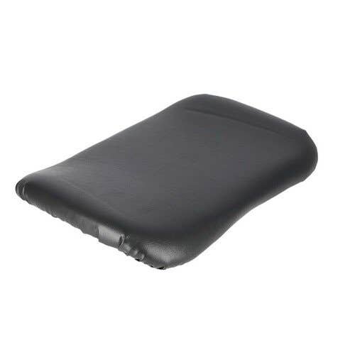 Seat Cushion - Vinyl Black fits Allis Chalmers D10 D12 D14 D15 D17 D19 D21 170 180 220 70236461 Seat Cushion - Vinyl Black fits Allis Chalmers D10 D12 D14 D15 D17 D19 D21 170 180 220 70236461