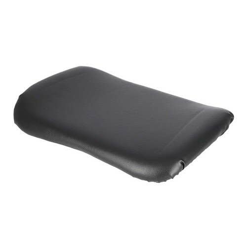 101194 | Seat Cushion - Vinyl | Black | Allis Chalmers D10 D12 D14 D15 D17 D19 D21 170 180 220 |  | AIP-70236461-5 | 70236461