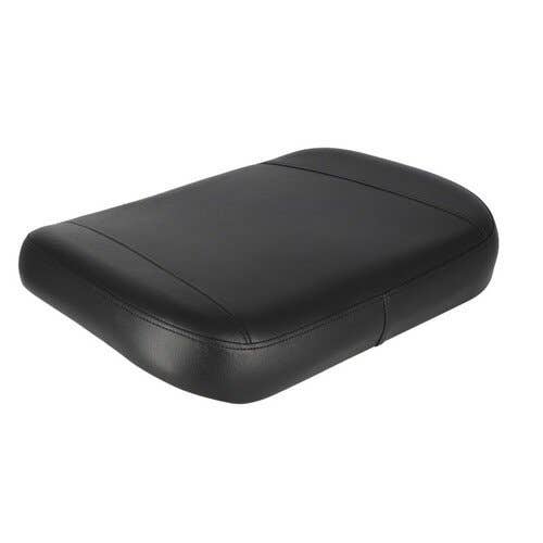 101202 | Seat Cushion - Vinyl | Black | Allis Chalmers 170 175 180 185 190 190XT 200 210 7000 7010 7020 7030 7040 7045 7050 7060 7080 7580 8010 8030 8050 8070 8550 |  | 70256350