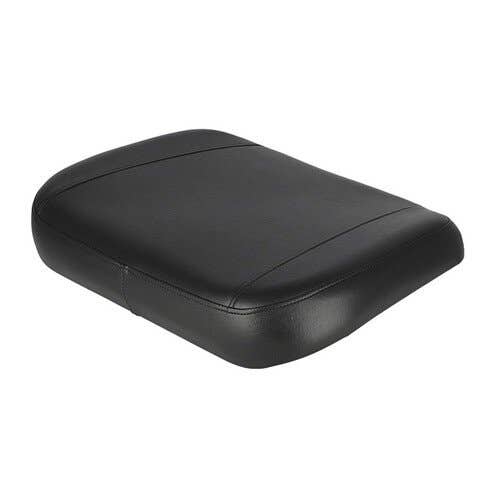 101202 | Seat Cushion - Vinyl | Black | Allis Chalmers 170 175 180 185 190 190XT 200 210 7000 7010 7020 7030 7040 7045 7050 7060 7080 7580 8010 8030 8050 8070 8550 |  | 70256350