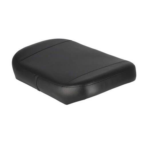 101202 | Seat Cushion - Vinyl | Black | Allis Chalmers 170 175 180 185 190 190XT 200 210 7000 7010 7020 7030 7040 7045 7050 7060 7080 7580 8010 8030 8050 8070 8550 |  | 70256350