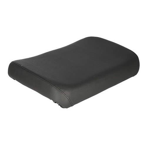 127412 | Seat Cushion - Vinyl | Black | Case 430 430 440 470 530 530 630 730 740 800 800 830 840 900 930 940 1030 1031 |  | A24713