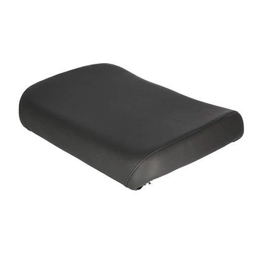 127412 | Seat Cushion - Vinyl | Black | Case 430 430 440 470 530 530 630 730 740 800 800 830 840 900 930 940 1030 1031 |  | A24713