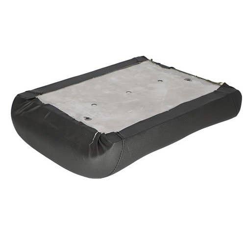127412 | Seat Cushion - Vinyl | Black | Case 430 430 440 470 530 530 630 730 740 800 800 830 840 900 930 940 1030 1031 |  | A24713
