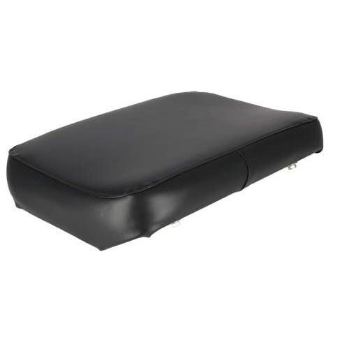 101205 | Seat Cushion - Vinyl | Black | Case 830CK 930CK 1030CK |  | A33317 | A44793