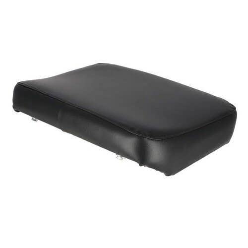 101205 | Seat Cushion - Vinyl | Black | Case 830CK 930CK 1030CK |  | A33317 | A44793
