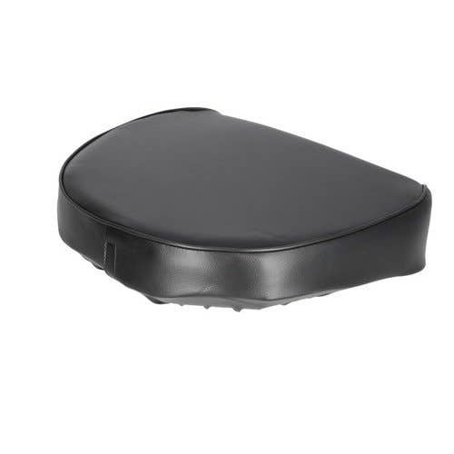 101212 | Seat Cushion - Vinyl | Black | Case 480C 480C 480D 480D 480E 480E 480ELL 480ELL 480F 480F 480FLL 480FLL 480LL 480LL 580 580 580 580B 580B 580B 580BCK 580BCK 580C 580C 580CK 580CK 580D 580D 580SD 580SD 584C 584C 584D 584D 584E 584E |  | A42745