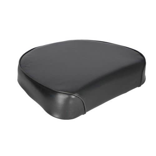 101212 | Seat Cushion - Vinyl | Black | Case 480C 480C 480D 480D 480E 480E 480ELL 480ELL 480F 480F 480FLL 480FLL 480LL 480LL 580 580 580 580B 580B 580B 580BCK 580BCK 580C 580C 580CK 580CK 580D 580D 580SD 580SD 584C 584C 584D 584D 584E 584E |  | A42745