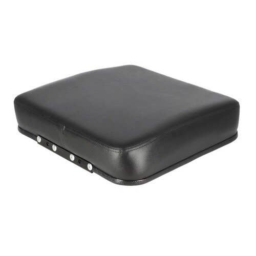 150970 | Seat Cushion - Vinyl | Black | Case IH C50 C60 C70 C80 C90 C100 385 395 485 495 585 595 685 695 884 885 895 995 3220 3230 4210 4230 4240 | International | Farmall | IH Hydro 84 484 |  | 3123332R2 | 3121421R92 | 3123332R1 | 3121421R92 | 3123332R2