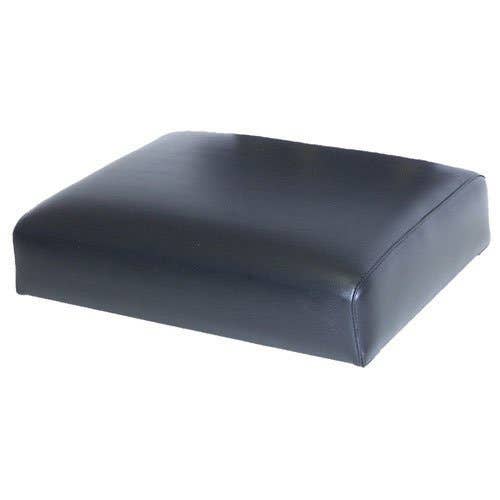 Seat Cushion - Vinyl Black fits International Cub Cub Lo-Boy 100 130 140 300U 330 350U 140 236683A1 363219R91 Seat Cushion - Vinyl Black fits International Cub Cub Lo-Boy 100 130 140 300U 330 350U 140 236683A1 363219R91