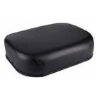 127283 | Seat Cushion | Vinyl | Black | International | Farmall | IH Hydro 70 Hydro 86 Hydro 100 105 205 315 375 403 504 544 656 666 686 706 715 756 766 806 815 826 856 915 966 1026 1066 1206 1256 1456 1466 1468 1566 1568 2504 2504 2544 2656 2706 2756 |