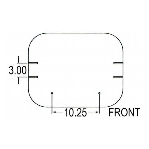 127283 | Seat Cushion | Vinyl | Black | International | Farmall | IH Hydro 70 Hydro 86 Hydro 100 105 205 315 375 403 504 544 656 666 686 706 715 756 766 806 815 826 856 915 966 1026 1066 1206 1256 1456 1466 1468 1566 1568 2504 2504 2544 2656 2706 2756 |