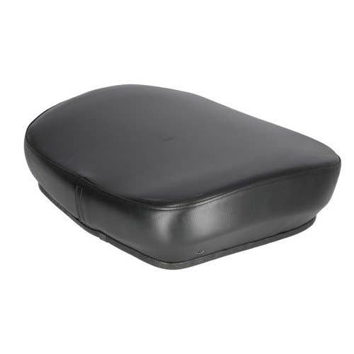 110312 | Seat Cushion - Vinyl | Black | Case 1070 1090 1170 1175 1270 1370 1570 1896 2090 2094 2096 2290 2294 2390 2394 2470 2590 2594 2870 3294 | Case IH 3394 3594 4494 4694 4894 4994 | International | Farmall | IH Hydro 186 786 886 986 1086 1420 |