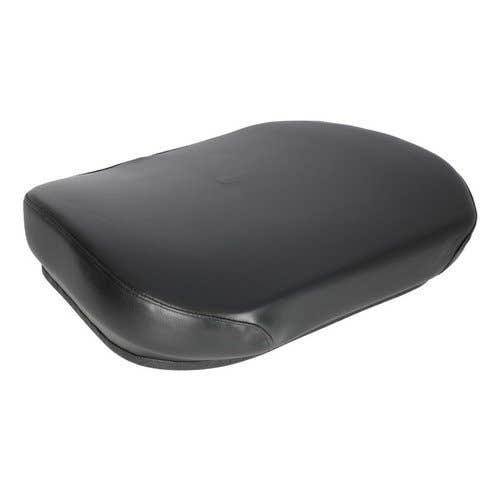 110312 | Seat Cushion - Vinyl | Black | Case 1070 1090 1170 1175 1270 1370 1570 1896 2090 2094 2096 2290 2294 2390 2394 2470 2590 2594 2870 3294 | Case IH 3394 3594 4494 4694 4894 4994 | International | Farmall | IH Hydro 186 786 886 986 1086 1420 |