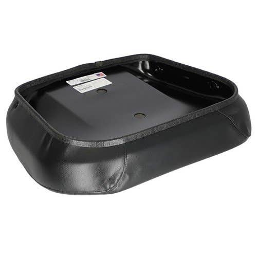 110312 | Seat Cushion - Vinyl | Black | Case 1070 1090 1170 1175 1270 1370 1570 1896 2090 2094 2096 2290 2294 2390 2394 2470 2590 2594 2870 3294 | Case IH 3394 3594 4494 4694 4894 4994 | International | Farmall | IH Hydro 186 786 886 986 1086 1420 |