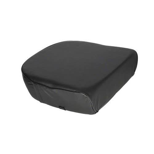 101319 | Seat Cushion - Vinyl | Black | Massey Ferguson TO35 20 20 20 20C 20C 30 30 30 30B 30B 30D 31 31 35 40 40 40 40 40B 40B 50 50 50 50A 50A 50C 50C 65 65 85 88 98 98 135 140 202 202 203 203 204 204 230 235 245 250 265 283 |  | 181326M1 | 532489M91