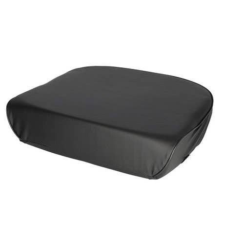 101319 | Seat Cushion - Vinyl | Black | Massey Ferguson TO35 20 20 20 20C 20C 30 30 30 30B 30B 30D 31 31 35 40 40 40 40 40B 40B 50 50 50 50A 50A 50C 50C 65 65 85 88 98 98 135 140 202 202 203 203 204 204 230 235 245 250 265 283 |  | 181326M1 | 532489M91