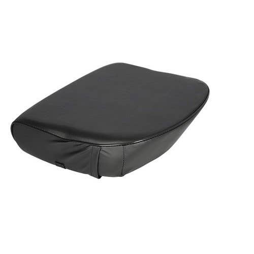 101319 | Seat Cushion - Vinyl | Black | Massey Ferguson TO35 20 20 20 20C 20C 30 30 30 30B 30B 30D 31 31 35 40 40 40 40 40B 40B 50 50 50 50A 50A 50C 50C 65 65 85 88 98 98 135 140 202 202 203 203 204 204 230 235 245 250 265 283 |  | 181326M1 | 532489M91