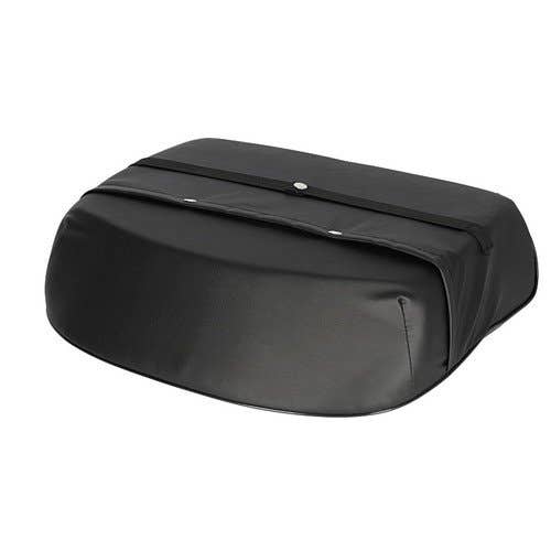 101319 | Seat Cushion - Vinyl | Black | Massey Ferguson TO35 20 20 20 20C 20C 30 30 30 30B 30B 30D 31 31 35 40 40 40 40 40B 40B 50 50 50 50A 50A 50C 50C 65 65 85 88 98 98 135 140 202 202 203 203 204 204 230 235 245 250 265 283 |  | 181326M1 | 532489M91