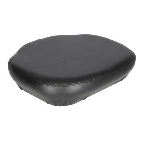127289 | Seat Cushion - Vinyl | Black | Massey Ferguson 36 150 165 180 1080 | Minneapolis Moline Big Mo G705 G706 GVI Jet Star M5 M504 M602 M604 Super 4 Star 4 Star |  | 516074M91 | 10P163 | 10P1634