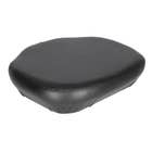127289 | Seat Cushion - Vinyl | Black | Massey Ferguson 36 150 165 180 1080 | Minneapolis Moline Big Mo G705 G706 GVI Jet Star M5 M504 M602 M604 Super 4 Star 4 Star | | 516074M91 | 10P163 | 10P1634