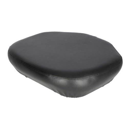 127289 | Seat Cushion - Vinyl | Black | Massey Ferguson 36 150 165 180 1080 | Minneapolis Moline Big Mo G705 G706 GVI Jet Star M5 M504 M602 M604 Super 4 Star 4 Star |  | 516074M91 | 10P163 | 10P1634