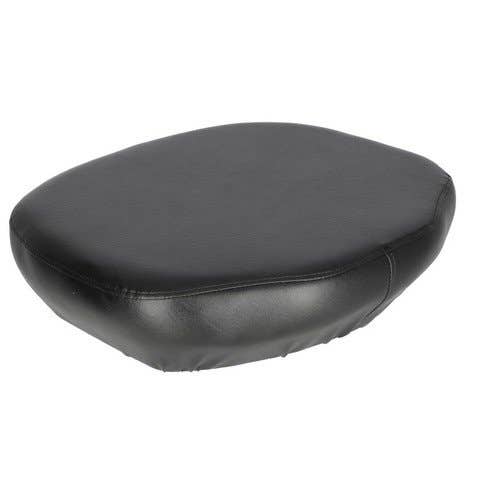 127289 | Seat Cushion - Vinyl | Black | Massey Ferguson 36 150 165 180 1080 | Minneapolis Moline Big Mo G705 G706 GVI Jet Star M5 M504 M602 M604 Super 4 Star 4 Star |  | 516074M91 | 10P163 | 10P1634