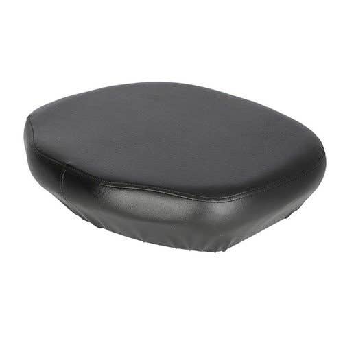 127289 | Seat Cushion - Vinyl | Black | Massey Ferguson 36 150 165 180 1080 | Minneapolis Moline Big Mo G705 G706 GVI Jet Star M5 M504 M602 M604 Super 4 Star 4 Star |  | 516074M91 | 10P163 | 10P1634