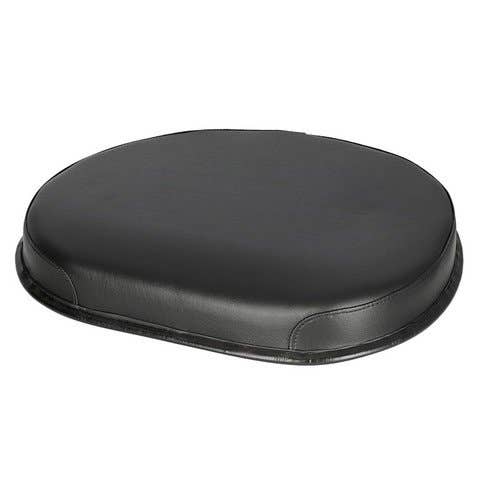 101332 | Seat Cushion - Vinyl | Black | Oliver 2155 2655 | Minneapolis Moline A4T 1400 A4T 1600 G705 G706 G707 G708 G750 G900 G950 G1000 G1050 G1350 Jet Star 3 Jet Star 3 Super M602 M604 M670 Super U302 |  | 10P3053 | 10P3477
