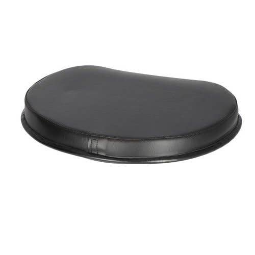 101332 | Seat Cushion - Vinyl | Black | Oliver 2155 2655 | Minneapolis Moline A4T 1400 A4T 1600 G705 G706 G707 G708 G750 G900 G950 G1000 G1050 G1350 Jet Star 3 Jet Star 3 Super M602 M604 M670 Super U302 |  | 10P3053 | 10P3477