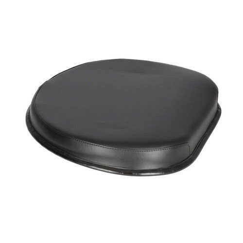 101332 | Seat Cushion - Vinyl | Black | Oliver 2155 2655 | Minneapolis Moline A4T 1400 A4T 1600 G705 G706 G707 G708 G750 G900 G950 G1000 G1050 G1350 Jet Star 3 Jet Star 3 Super M602 M604 M670 Super U302 |  | 10P3053 | 10P3477