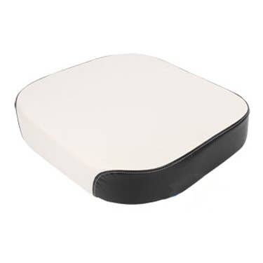 167730 | Seat Cushion - Vinyl | Black/White | Massey Ferguson 1100 1105 1130 1150 |  | 1031153M91