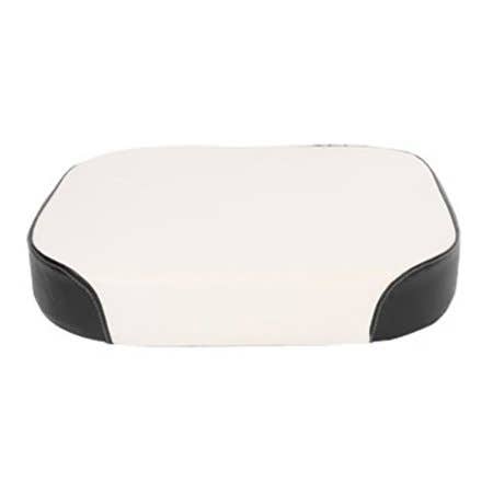 167730 | Seat Cushion - Vinyl | Black/White | Massey Ferguson 1100 1105 1130 1150 |  | 1031153M91