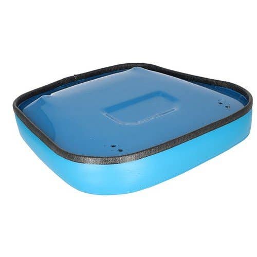 109273 | Seat Cushion - Vinyl | Blue | Ford 455 455 550 555 555 555A 555A 555B 555B 8000 8200 8400 8600 9000 9200 9600 |  | C7NNA402B | C8NNA402A