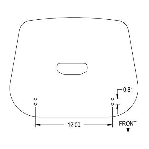 109273 | Seat Cushion - Vinyl | Blue | Ford 455 455 550 555 555 555A 555A 555B 555B 8000 8200 8400 8600 9000 9200 9600 |  | C7NNA402B | C8NNA402A