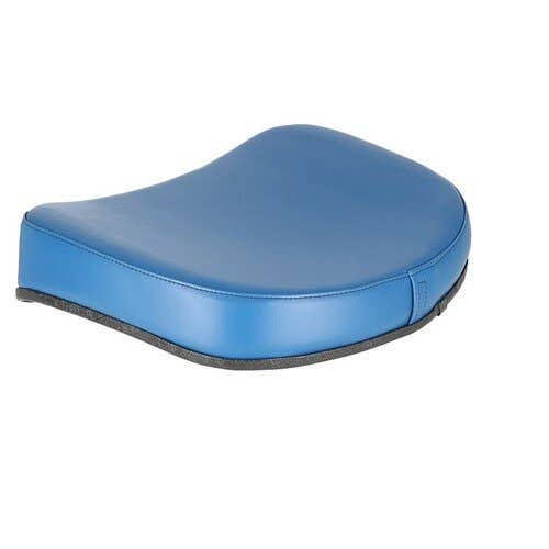 115864 | Seat Cushion - Vinyl | Blue | OQ | Ford 3910 4110 4610 5110 5610 5900 6410 6610 6810 7610 |  | 82845157 | E1NNA402BA