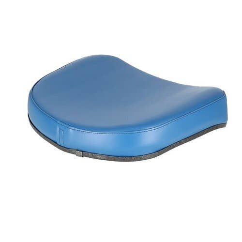 115864 | Seat Cushion - Vinyl | Blue | OQ | Ford 3910 4110 4610 5110 5610 5900 6410 6610 6810 7610 |  | 82845157 | E1NNA402BA