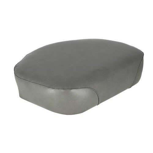 101321 | Seat Cushion - Vinyl | Gray | Massey Ferguson 65 65 150 165 175 180 265 275 275 285 1080 |  | 1032168M91