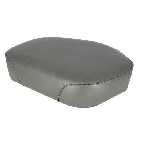 101321 | Seat Cushion - Vinyl | Gray | Massey Ferguson 65 65 150 165 175 180 265 275 275 285 1080 |  | 1032168M91