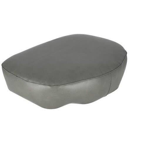101321 | Seat Cushion - Vinyl | Gray | Massey Ferguson 65 65 150 165 175 180 265 275 275 285 1080 |  | 1032168M91