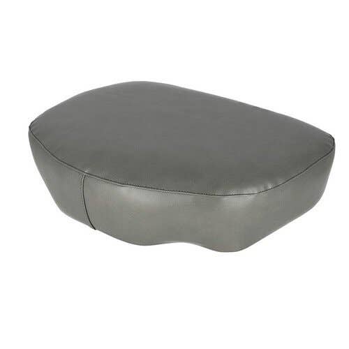 101321 | Seat Cushion - Vinyl | Gray | Massey Ferguson 65 65 150 165 175 180 265 275 275 285 1080 |  | 1032168M91