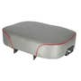 101330 | Seat Cushion | Vinyl | Gray with Red Trim | Massey Ferguson Super 90 90 95 | | 1019806M91 101330 | Seat Cushion | Vinyl | Gray with Red Trim | Massey Ferguson Super 90 90 95 | | 1019806M91