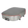 101330 | Seat Cushion - Vinyl | Gray with Red Trim | Massey Ferguson Super 90 90 95 | | 1019806M91 101330 | Seat Cushion - Vinyl | Gray with Red Trim | Massey Ferguson Super 90 90 95 | | 1019806M91