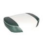 101337 | Seat Cushion - Vinyl | Green/White/Green | Oliver 660 770 880 990 1550 1600 1750 1800 1900 | 101337 | Seat Cushion - Vinyl | Green/White/Green | Oliver 660 770 880 990 1550 1600 1750 1800 1900 |