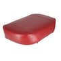 101346 | Seat Cushion - Vinyl | Red | Minneapolis Moline G G1355 | Oliver 1555 1600 1655 1750 1755 1850 1855 1950 1955 2050 2255 | White 2-70 2-85 2-150 6215 | 101346 | Seat Cushion - Vinyl | Red | Minneapolis Moline G G1355 | Oliver 1555 1600 1655 1750 1755 1850 1855 1950 1955 2050 2255 | White 2-70 2-85 2-150 6215 |