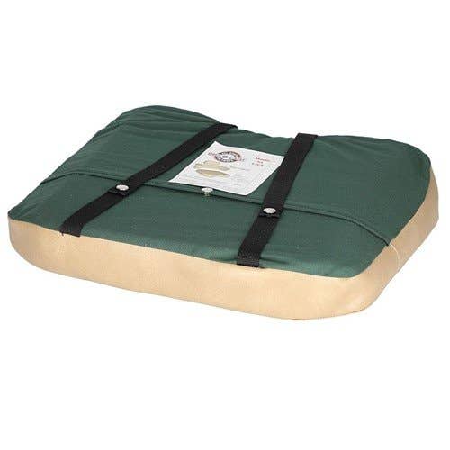 101197 | Seat Cushion - Vinyl | Tan | Allis Chalmers D12 D14 D15 D17 D19 D21 170 180 185 190 190XT 200 210 220 |  | 70243515