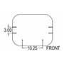 109271 | Seat Cushion - Vinyl | White/Black | International | Farmall | IH Hydro 70 Hydro 86 Hydro 100 100 100 105 205 315 375 403 504 544 656 666 686 706 715 756 766 806 815 826 856 915 966 1026 1066 1206 1256 1456 1466 1468 1566 1568 2504 2504 2544 | 109271 | Seat Cushion - Vinyl | White/Black | International | Farmall | IH Hydro 70 Hydro 86 Hydro 100 100 100 105 205 315 375 403 504 544 656 666 686 706 715 756 766 806 815 826 856 915 966 1026 1066 1206 1256 1456 1466 1468 1566 1568 2504 2504 2544 |