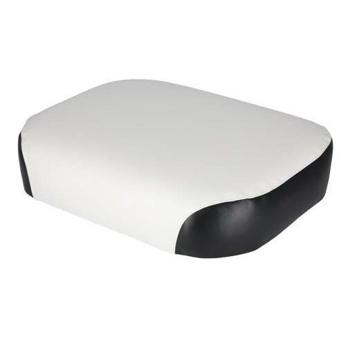 101260 | Seat Cushion - Vinyl | White/Black | International | Farmall | IH 200 230 240 240 300 330 340 340 404 460 504 560 606 706 806 2404 2404 2504 2504 2524 2606 |  | 371625R91 | 371625R93