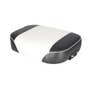 101264 | Seat Cushion - Vinyl | White/Black | International | Farmall | IH 706 806 | | 380680R93 101264 | Seat Cushion - Vinyl | White/Black | International | Farmall | IH 706 806 | | 380680R93