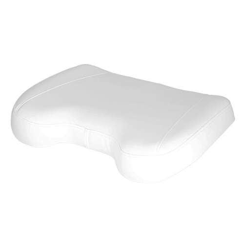 Seat Cushion - White Vinyl fits Allis Chalmers 180 185 190 190XT 200 210 220 220 70243515 Seat Cushion - White Vinyl fits Allis Chalmers 180 185 190 190XT 200 210 220 220 70243515